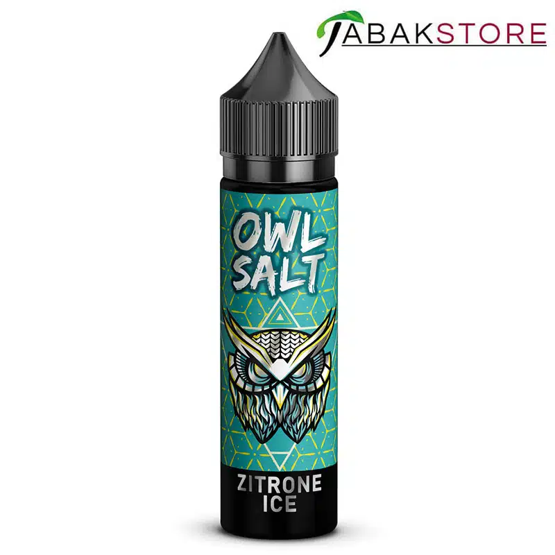 Owliq-Longfill-Aroma-Zitrone-Ice