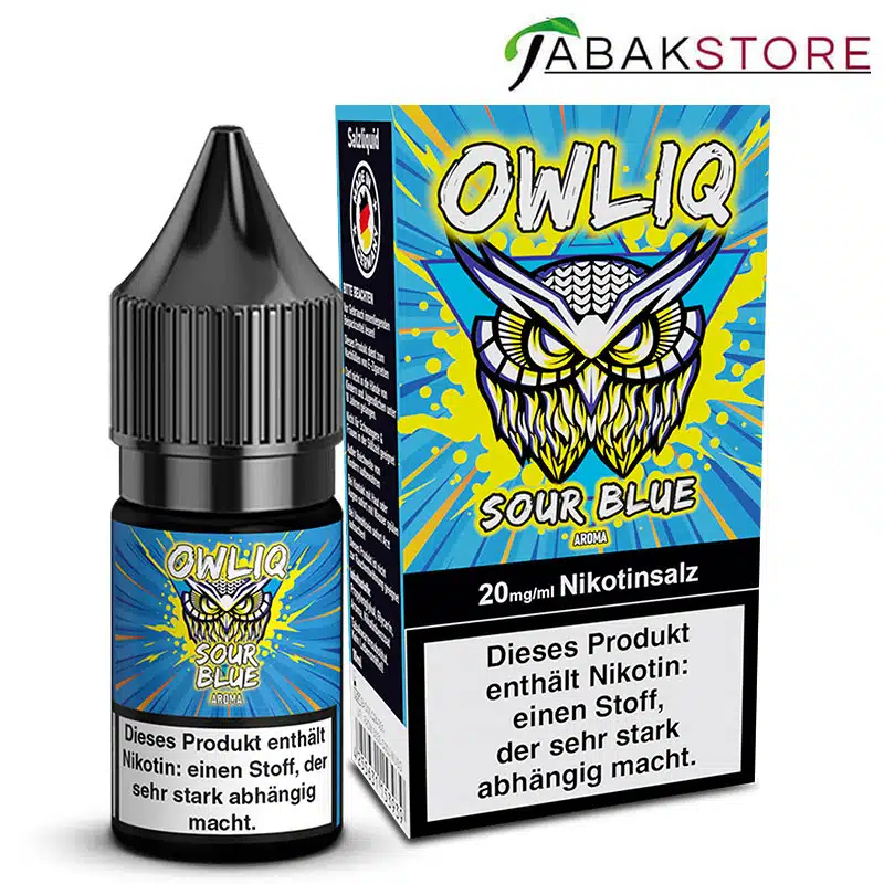 Owliq-Sour-Blue-20mg