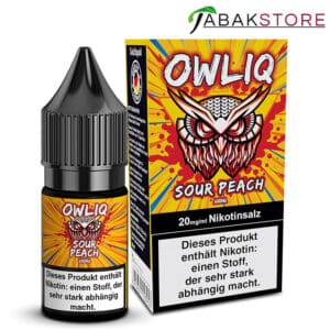 Owliq-Sour-Peach-20mg