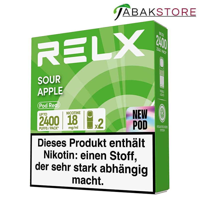 relx pods günstig kaufen RELX Pods & Devices | Jetzt für nur 6,99 Euro