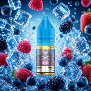 RandM Tornado Liquids
