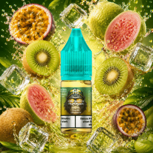 RandM Liquid Kiwi Passion Fruit Guava 20mg