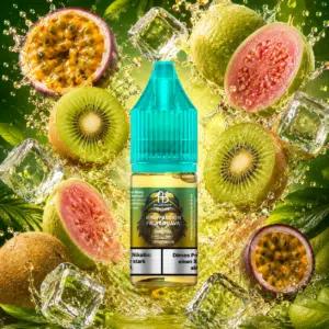 RandM Liquid Kiwi Passion Fruit Guava 20mg