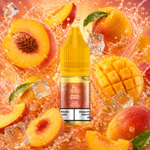 RandM Liquid Peach Mango 20mg