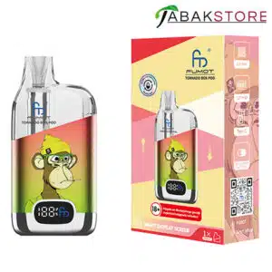 Open Pod Systeme | E-Zigaretten Zubehr |Im Tabakstore !