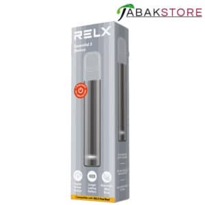 Relx-Akku-Device-Grey