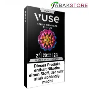 tabakstore vuse go VUSE GO1000 | Jetzt mit bis zu 1000 Zügen