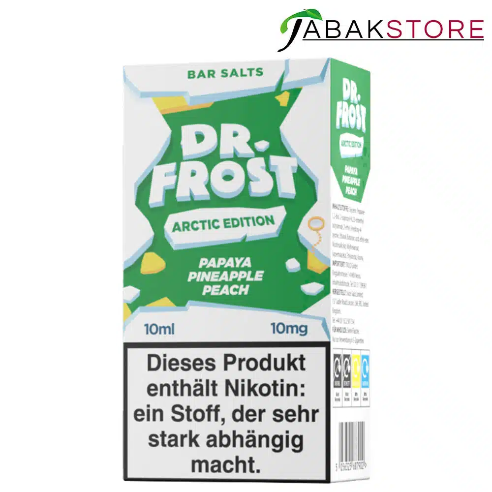 dr-frost-papaya-pineapple-peach-10mg-liquid