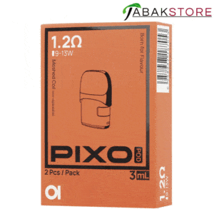 Aspire-Pixo-pod-2er-pack-1,2-Ohm