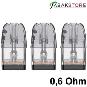 Caliburn-G5-Pods-0,6-Ohm