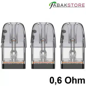 Caliburn-G5-Pods-0,6-Ohm