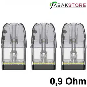 Caliburn-G5-Pods-0,9-Ohm