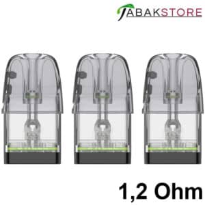 Caliburn-G5-Pods-1,2-Ohm