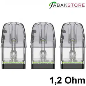 Caliburn-G5-Pods-1,2-Ohm
