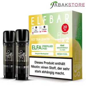 Elfa-Pods-Ice-Tea-Lemon-20mg