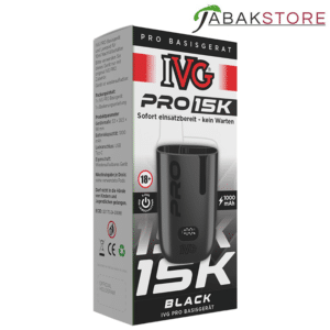 IVG-Pro-15K-Device-Black