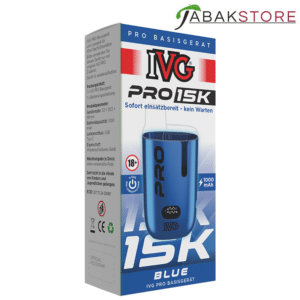 IVG-Pro-15K-Device-Blue