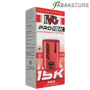 IVG-Pro-15K-Device-Red