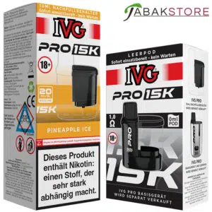IVG-Pro-15k-Pineapple-Ice-Pod-+-Leerpod
