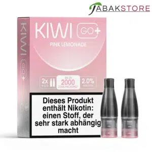 KIWI-GO-Plus-Pods-Pink-Lemonade-2er-Pack-20mg