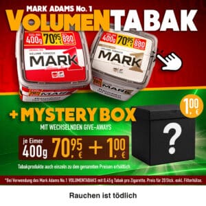 Mark1 Tabak