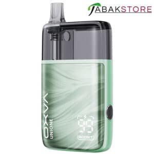 OXVA-Unione-Pod-Kit-Mint-Green