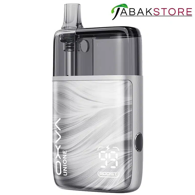 OXVA-Unione-Pod-Kit-Silver-Gray