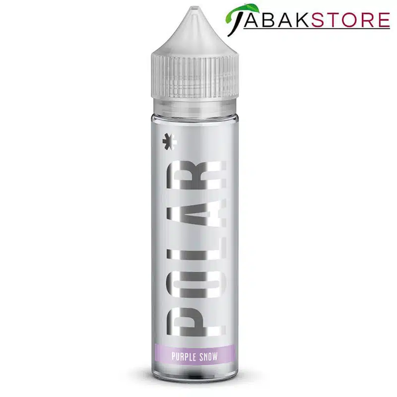 Polar-Aroma-Longfill-Purple-Snow-10ml