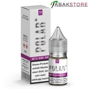 Polar-Nikotinsalz-Liquid-10mg-Arctic-Berry-Mint