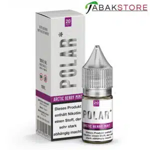 Polar-Nikotinsalz-Liquid-20mg-Arctic-Berry-Mint