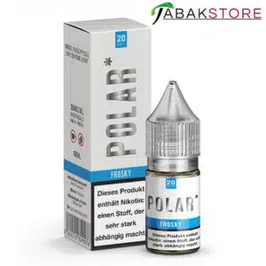 Polar-Nikotinsalz-Liquid-20mg-Frosky