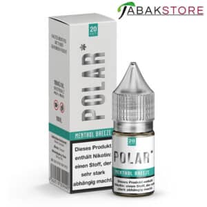 Polar-Nikotinsalz-Liquid-20mg-Menthol-Breeze