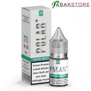 Polar-Nikotinsalz-Liquid-20mg-Menthol-Breeze