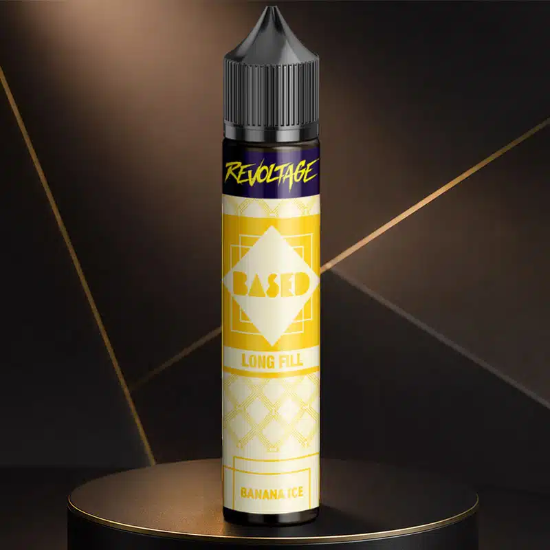 Revoltage-Based-Longfill-Aroma-Banana-Ice