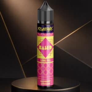 Revoltage-Based-Longfill-Aroma-Raspberry-Lemonade