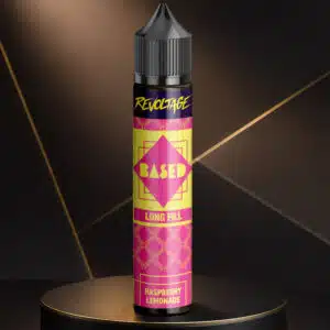 Revoltage-Based-Longfill-Aroma-Raspberry-Lemonade