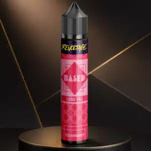 Revoltage-Based-Longfill-Aroma-Strawberry