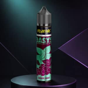 Revoltage-Oasys-Longfill-Aroma-Grape-Mint