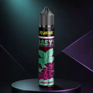Revoltage-Oasys-Longfill-Aroma-Grape-Mint