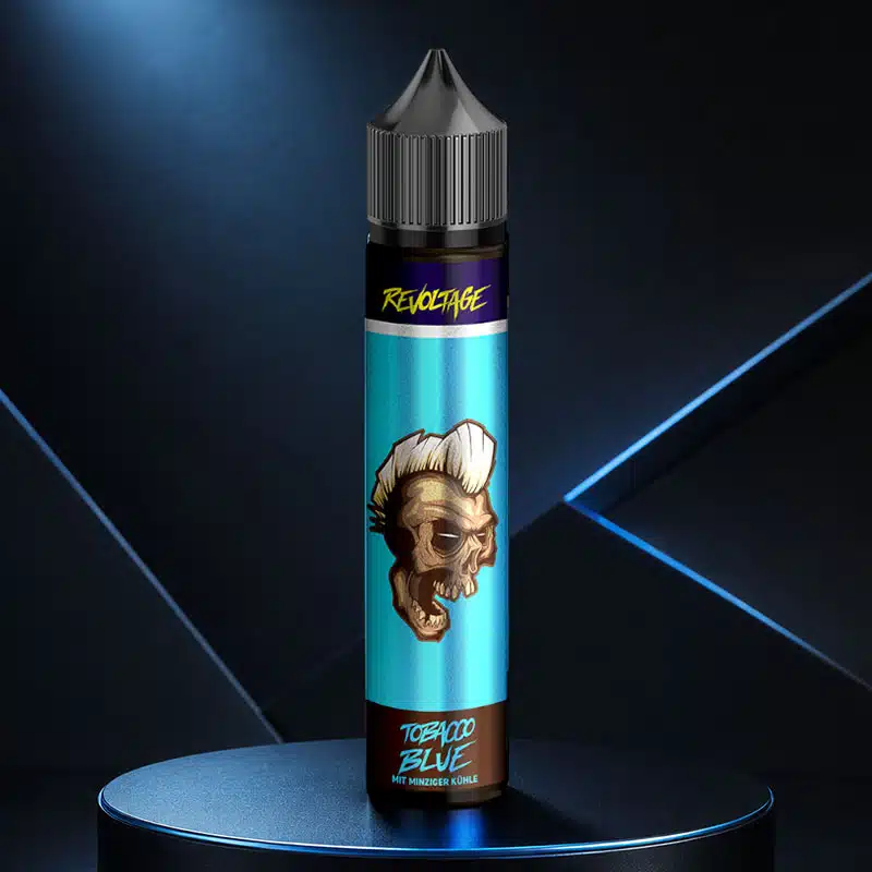 Revoltage-Tobacco-Longfill-Aroma-Tobacco-Blue