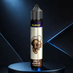 Revoltage-Tobacco-Longfill-Aroma-Tobacco-Vanilla