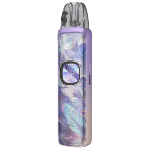 Uwell Caliburn G5 Kit in der Farbe Aurora Feathers