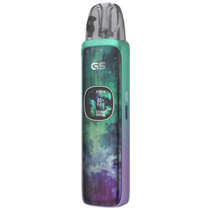 Uwell Caliburn G5 Kit in der Farbe Mystic Forest