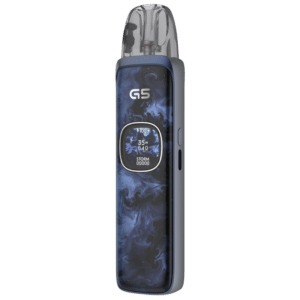 Uwell Caliburn G5 Kit in der Farbe Navy Ripples