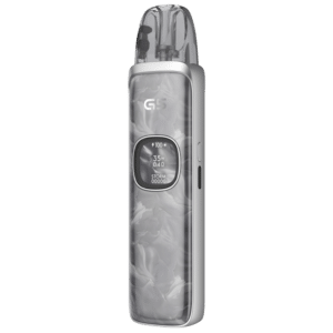 Uwell Caliburn G5 Kit in der Farbe Silver Marble