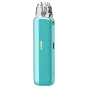 Uwell Caliburn G5 Lite SE einzelgerät Farbe Blue Leather