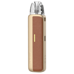 Uwell Caliburn G5 Lite SE einzelgerät Farbe Brown Leather