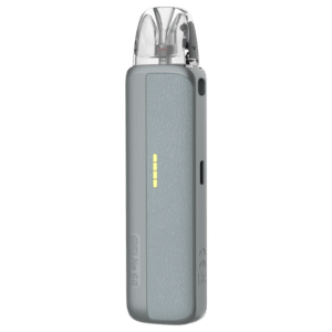 Uwell Caliburn G5 Lite SE einzelgerät Farbe Gray Leather