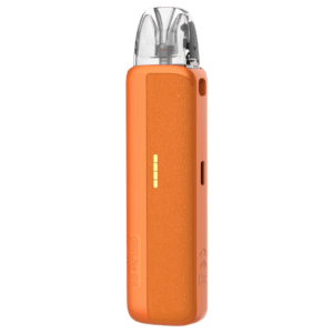 Uwell Caliburn G5 Lite SE einzelgerät Farbe Orange Leather