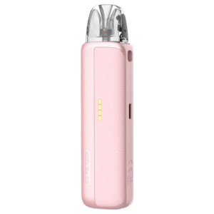 Uwell Caliburn G5 Lite SE einzelgerät Farbe Pink Leather